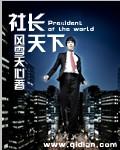 重生之社长天下