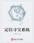 定位寻宝系统 沐雪沉风