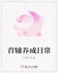 首辅养成记作者