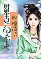 厨娘王妃向未央 思予欣