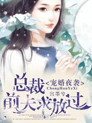 总裁前夫霸道宠全文免费
