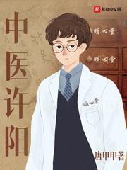 中医许阳几个女主