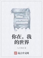 你在我的世界停留片刻