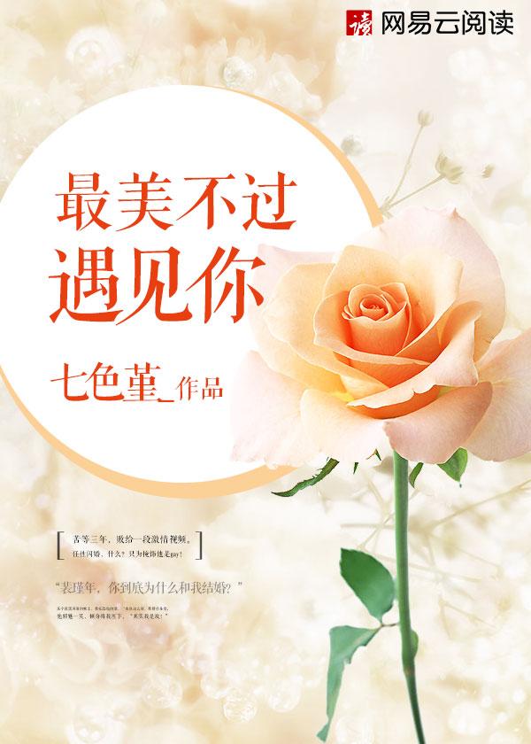 最美不过遇见你作文初中生