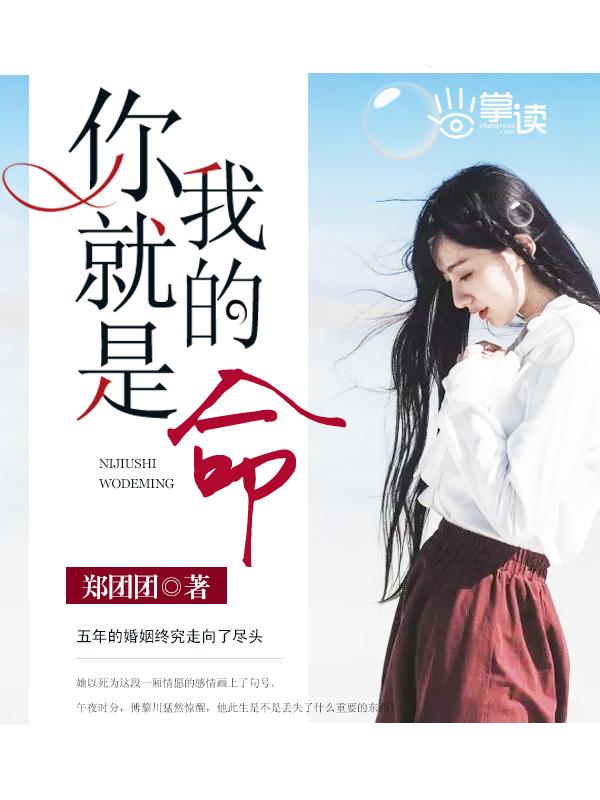 你就是我的命中注定翻译
