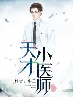 天才医师夏诗怡陈阳