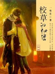 校草的秘密上下册
