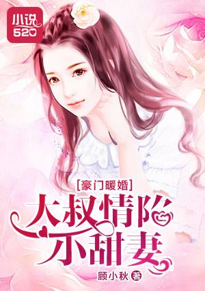 豪门大叔甜宠文