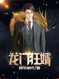 龙门狂婿短剧免费播放