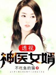 极品医生李天兰