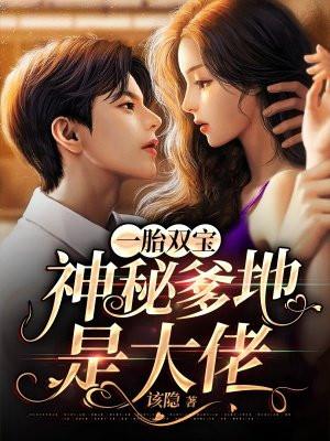一胎双宝神秘老公惹不起完整版