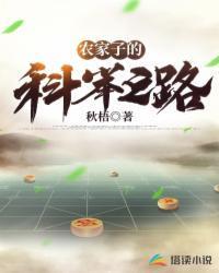 农家子的科举之路结局