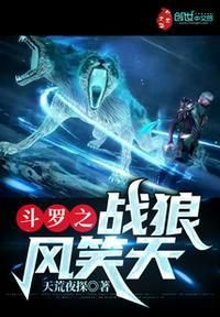 斗罗之天狼斗罗