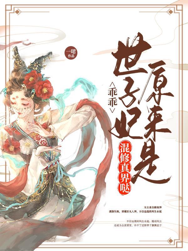 世子妃乖一点完结版盛十七