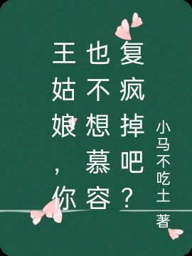 慕容复娶王夫人