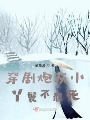 炮灰不想死穿书寒门丫头