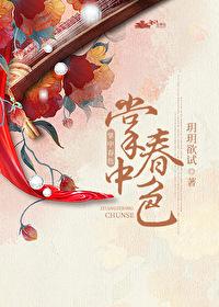 掌中春色讲的什么