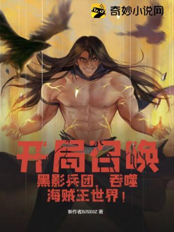 海贼开局黑影兵团飞卢