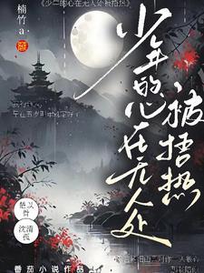 有一首歌少年的心