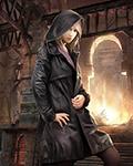 我绑定了灭世魔女无错版本