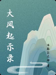 大风起兮怎么开启第八章