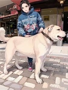 猛犬乐园