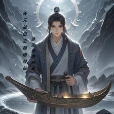 天元战记七十七