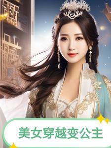 穿越之变身公主