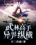 武林高手穿越异界