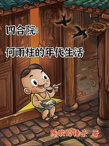 四合院何雨柱的年代生活