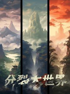 分裂的世界观
