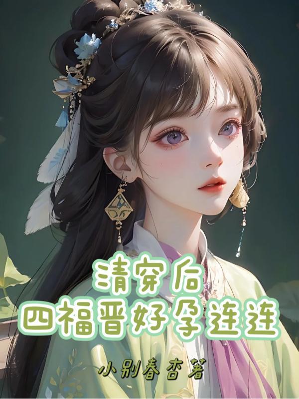 清穿四福晋一胎多子的