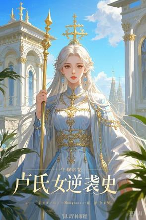 卢氏美女