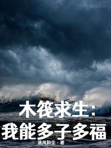 木筏求生叫什么名字