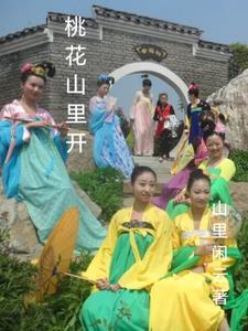 桃花山的歌