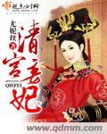 清宫妾妃TXT