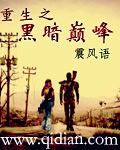 重生之黑暗天使免费阅读