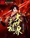 大无极界界主