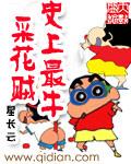 史上最牛采花贼三公主