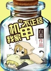 我家机甲不正经百度