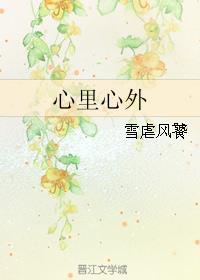 心里心外心中心底心尖心内